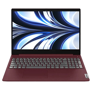 لپ تاپ 15.6 اینچ لنوو مدل Ideapad 3 Corei3-1115G4 8GB 1TB 256GB SSD Intel FHD Laptop